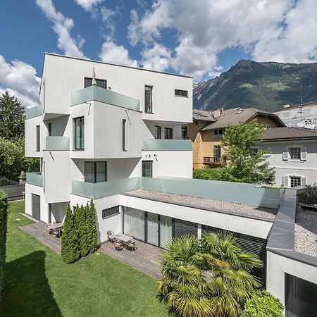Residence Desiree Classic & Design Merano Dış mekan fotoğraf