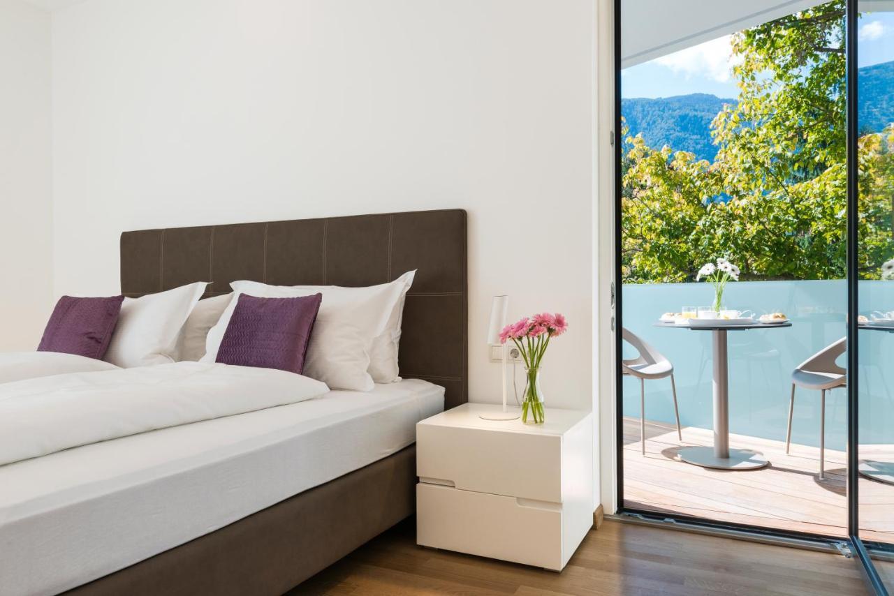 Residence Desiree Classic & Design Merano Dış mekan fotoğraf
