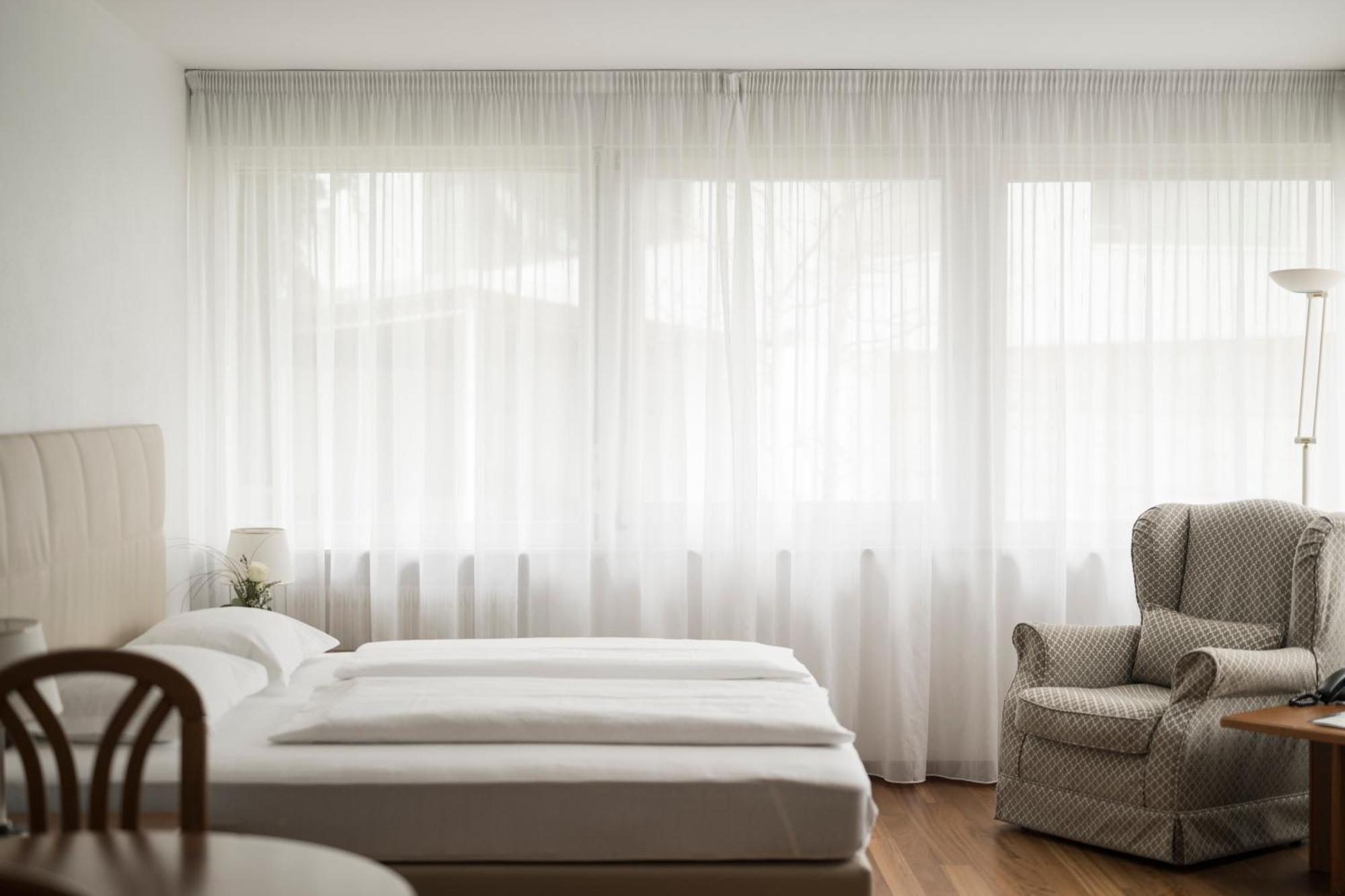 Residence Desiree Classic & Design Merano Oda fotoğraf