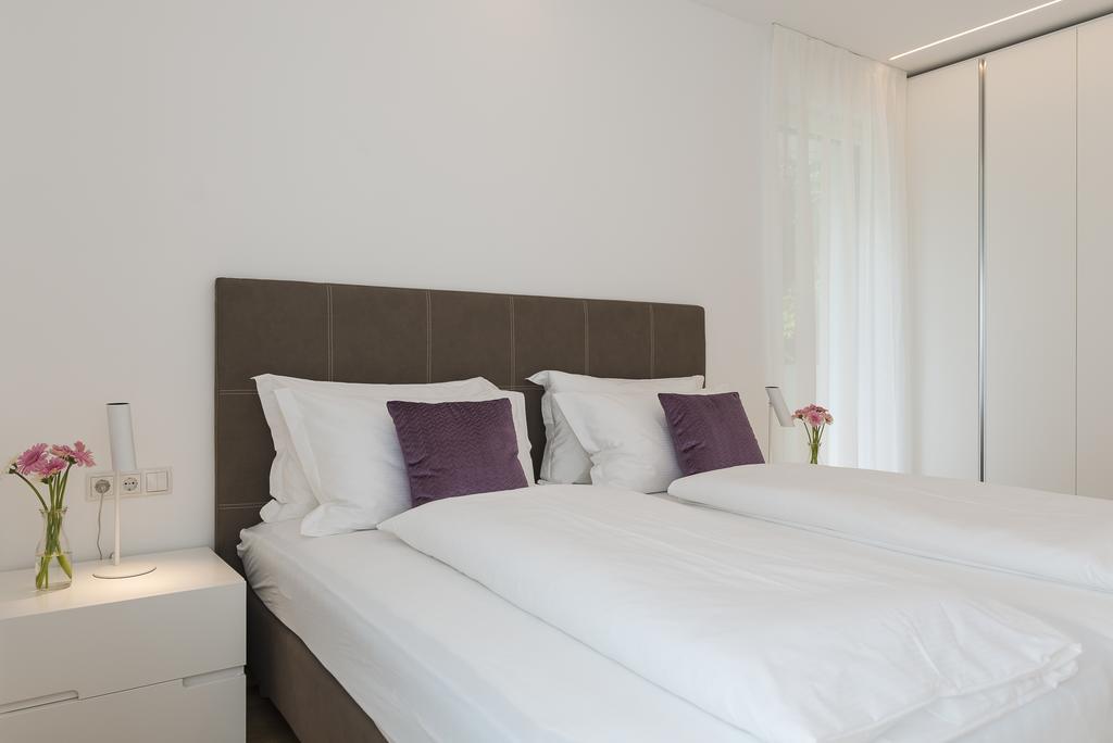 Residence Desiree Classic & Design Merano Dış mekan fotoğraf