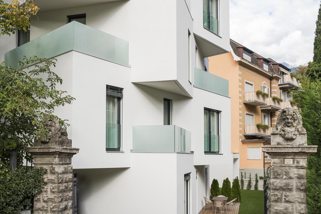 Residence Desiree Classic & Design Merano Dış mekan fotoğraf