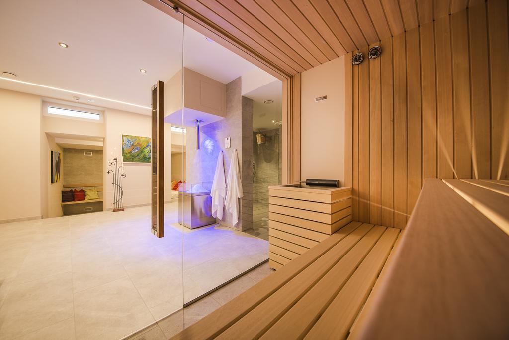 Residence Desiree Classic & Design Merano Dış mekan fotoğraf